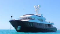 Yacht CAPRICORN -  At Anchor.jpeg